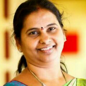 Rtn.Geetha Gopalan