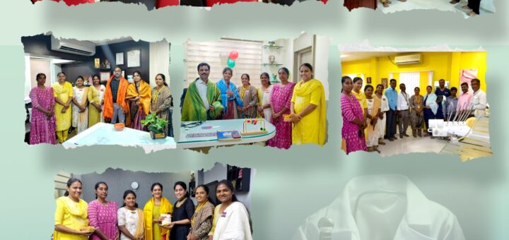 Rotary Doctors day image