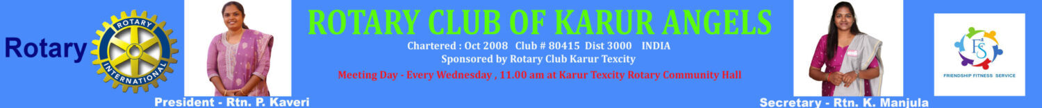 Karur Angels